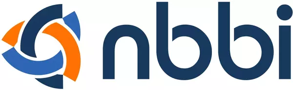 NBBI Logo kleur